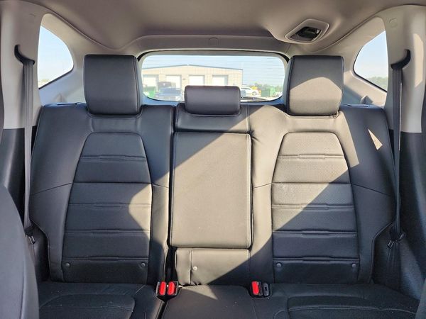2019 HONDA CRV EX-L/EX-L Navi
