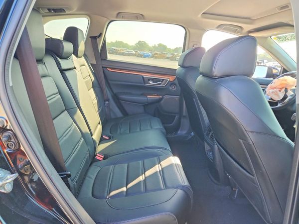 2019 HONDA CRV EX-L/EX-L Navi