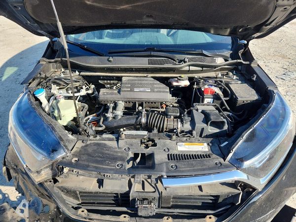 2019 HONDA CRV EX-L/EX-L Navi