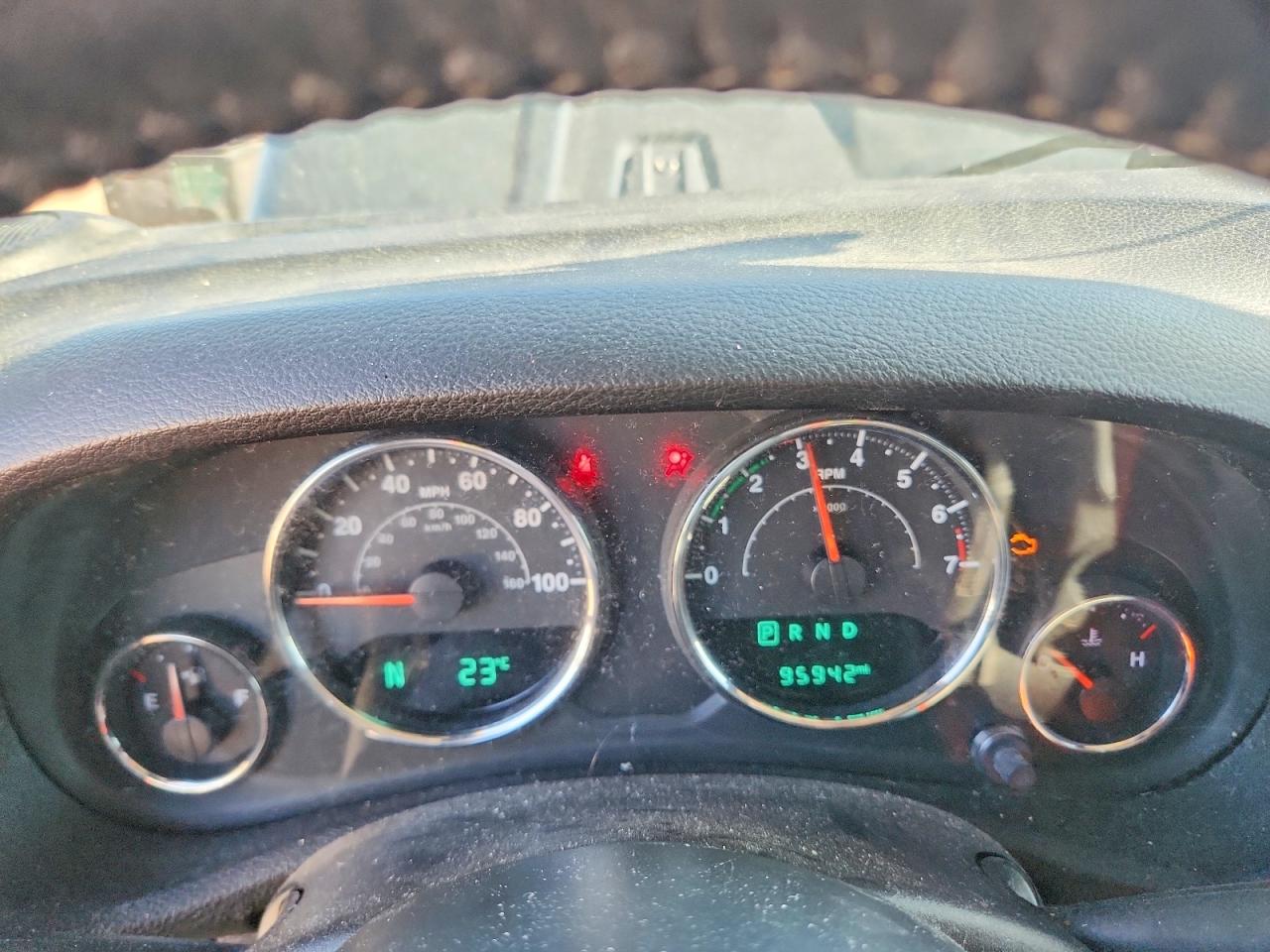 2017 JEEP WRANGLER UNLIMITED SAHARA 4X4