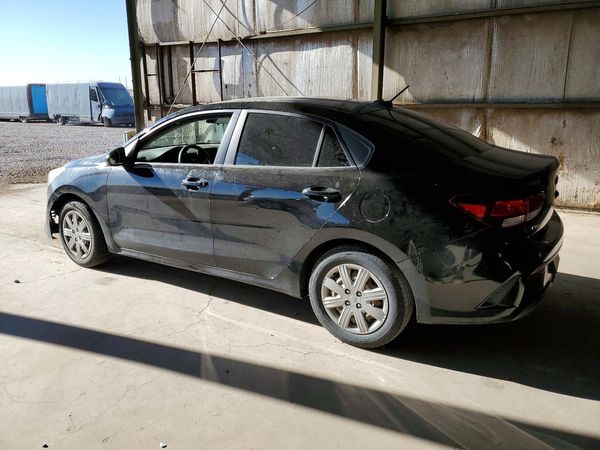 2021 KIA RIO LX, S