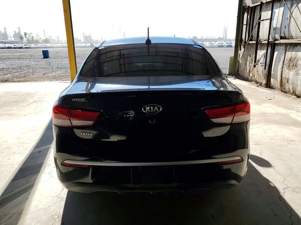 2021 KIA RIO LX, S