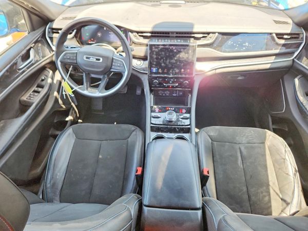 2022 JEEP CHEROKEE Trailhawk 4XE — CKPT