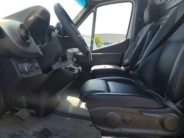 2024 MERCEDES-BENZ SPRINTER 907 (VS30) — DENT