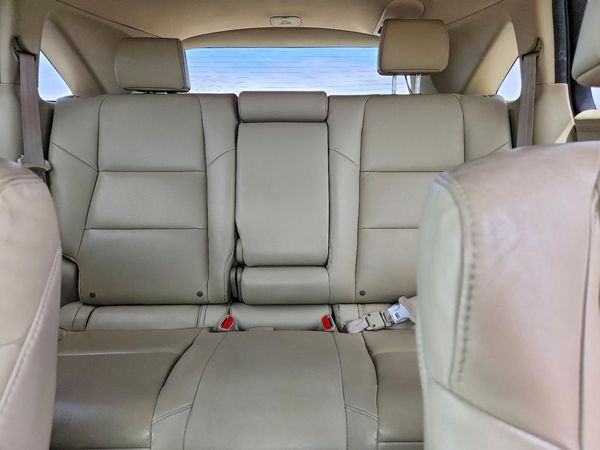 2017 ACURA RDX