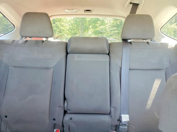 2014 HONDA CRV LX — SUVN