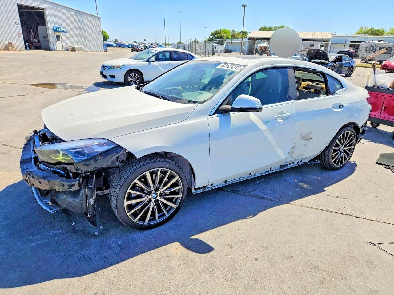 2021 BMW 228XI xDrive GC