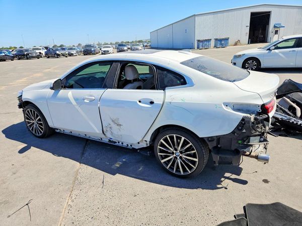 2021 BMW 228XI xDrive GC