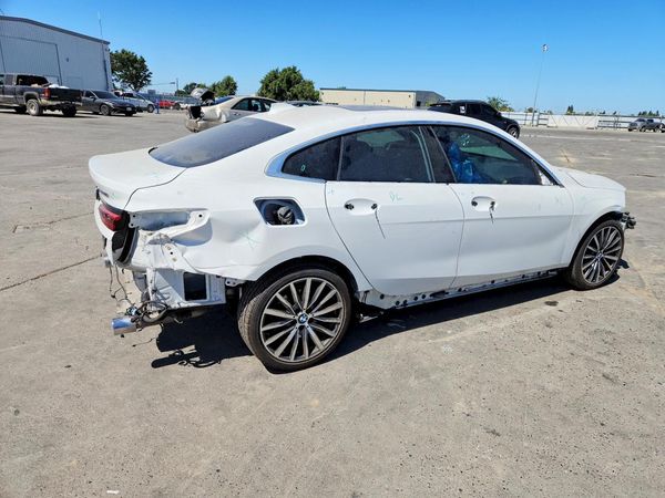 2021 BMW 228XI xDrive GC
