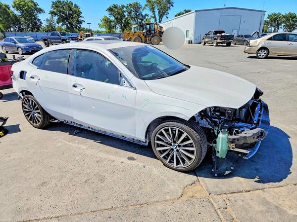 2021 BMW 228XI xDrive GC