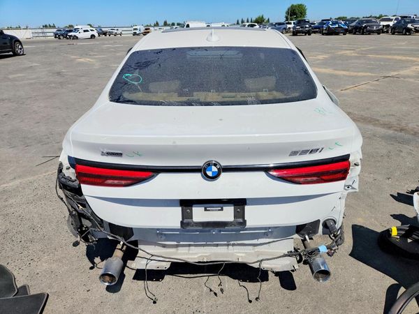 2021 BMW 228XI xDrive GC