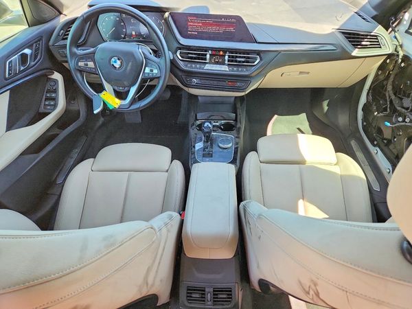 2021 BMW 228XI xDrive GC