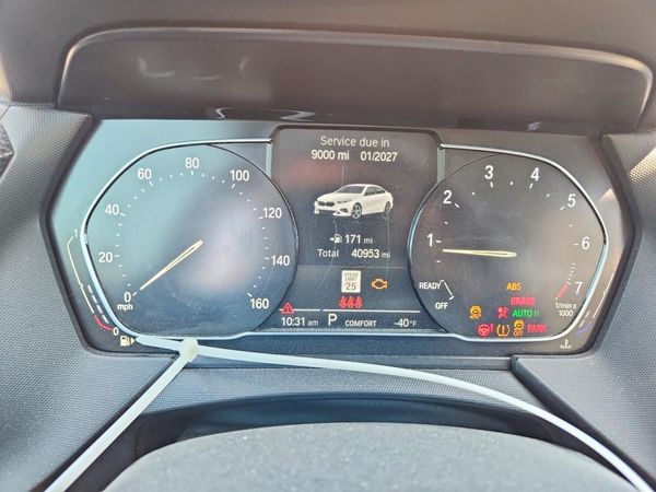 2021 BMW 228XI xDrive GC