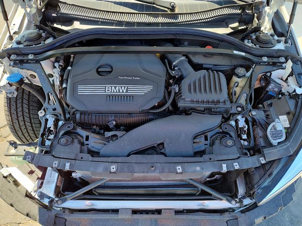 2021 BMW 228XI xDrive GC