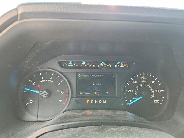 2019 FORD F150