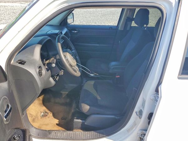 2016 JEEP PATRIOT SPORT FWD