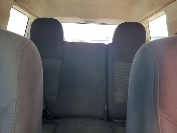 2016 JEEP PATRIOT SPORT FWD