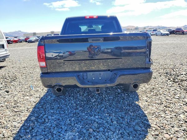 2017 RAM 1500 ST