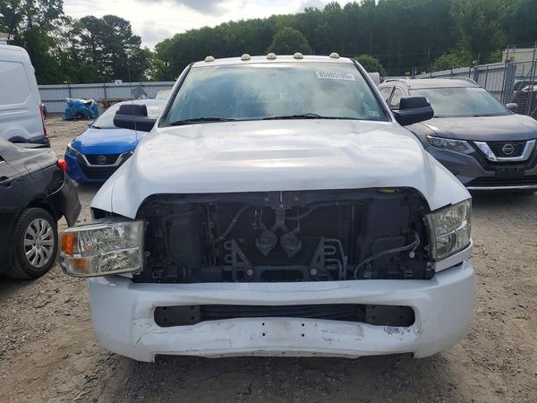 2012 RAM 2500 ST
