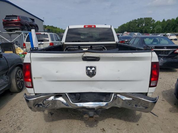 2012 RAM 2500 ST