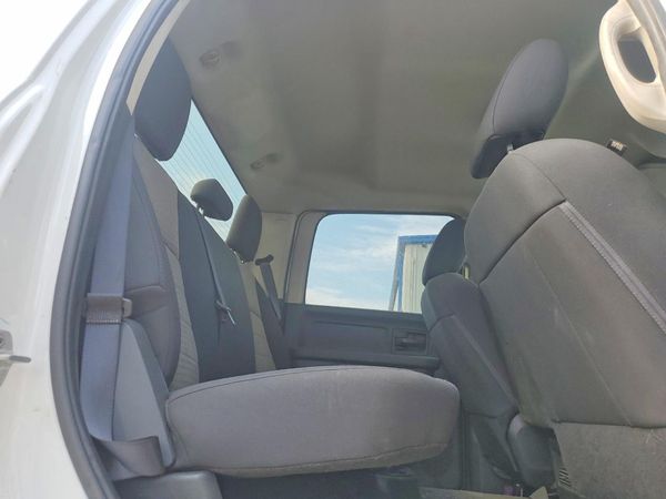 2012 RAM 2500 ST