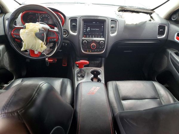 2020 DODGE DURANGO