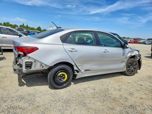 2018 KIA RIO LX, S