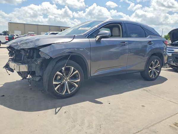 2021 LEXUS RX 350 Premium