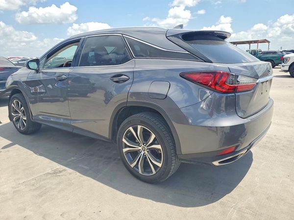 2021 LEXUS RX 350 Premium