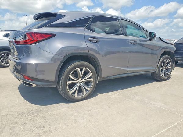 2021 LEXUS RX 350 Premium