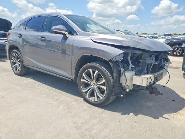 2021 LEXUS RX 350 Premium