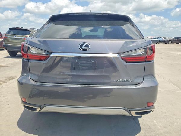 2021 LEXUS RX 350 Premium