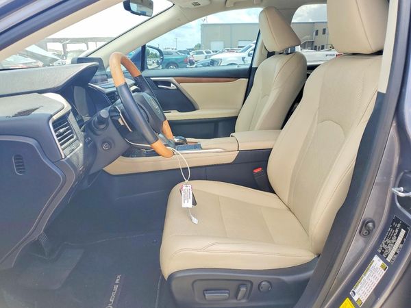 2021 LEXUS RX 350 Premium