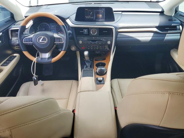 2021 LEXUS RX 350 Premium
