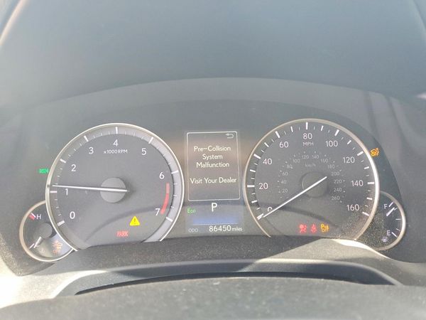 2021 LEXUS RX 350 Premium