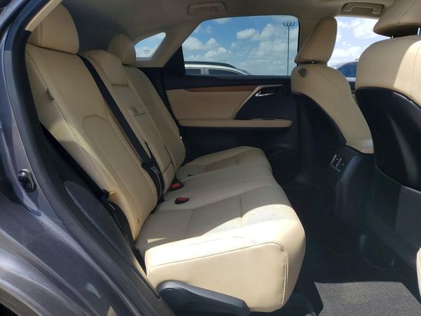 2021 LEXUS RX 350 Premium