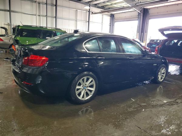 2014 BMW 528 xDrive