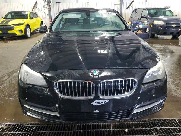 2014 BMW 528 xDrive