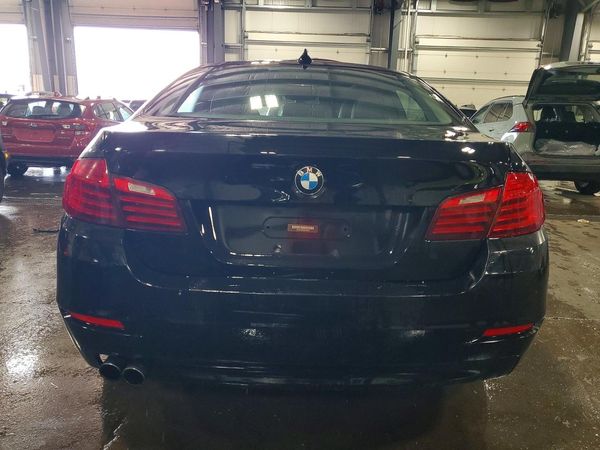 2014 BMW 528 xDrive