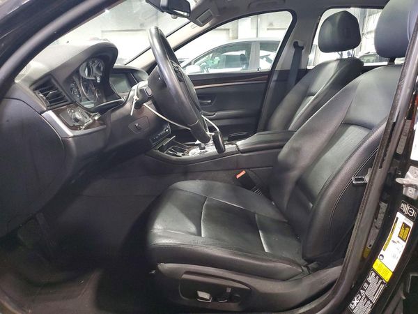 2014 BMW 528 xDrive