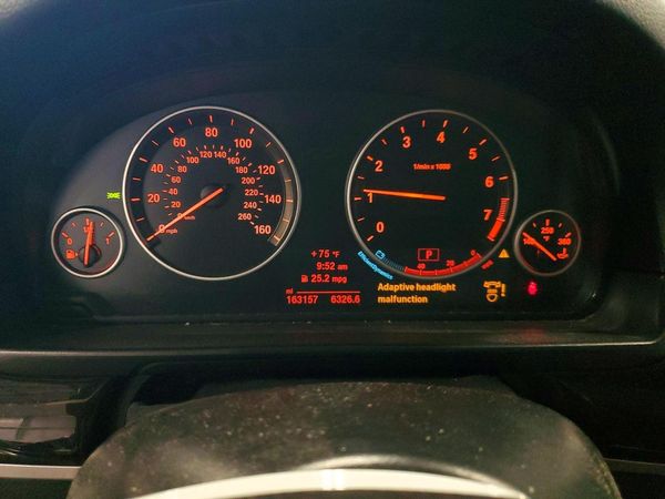 2014 BMW 528 xDrive