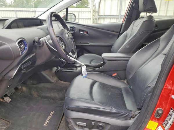 2020 TOYOTA PRIUS