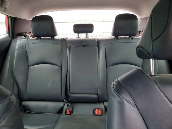 2020 TOYOTA PRIUS