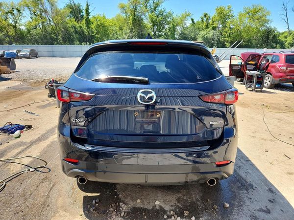 2023 MAZDA CX-5 Premium Plus Package