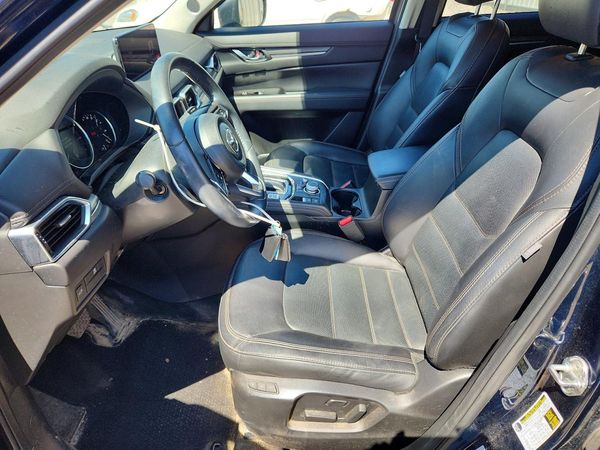 2023 MAZDA CX-5 Premium Plus Package