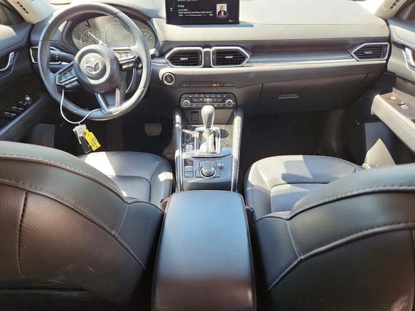 2023 MAZDA CX-5 Premium Plus Package