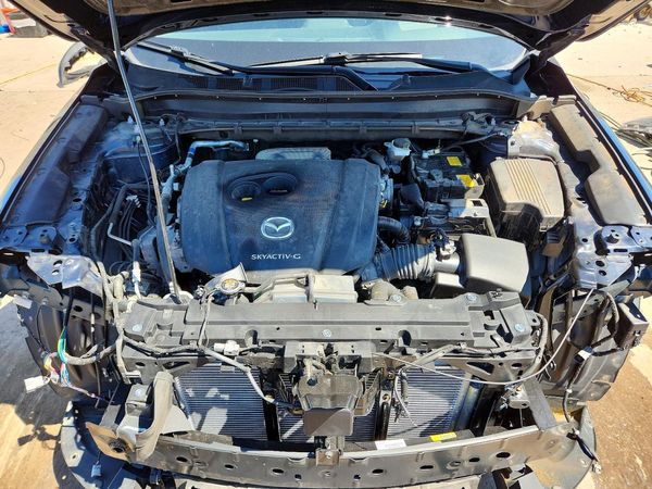 2023 MAZDA CX-5 Premium Plus Package
