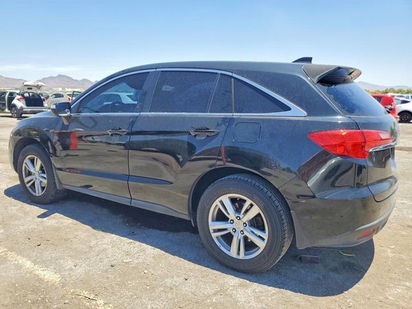 2013 ACURA RDX Technology Package