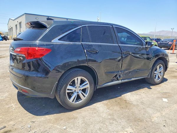 2013 ACURA RDX Technology Package