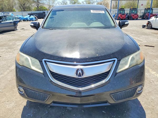 2013 ACURA RDX Technology Package